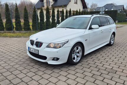 BMW 530 340.000 km 6.500 &euro; Frankfurt (Oder) 15230