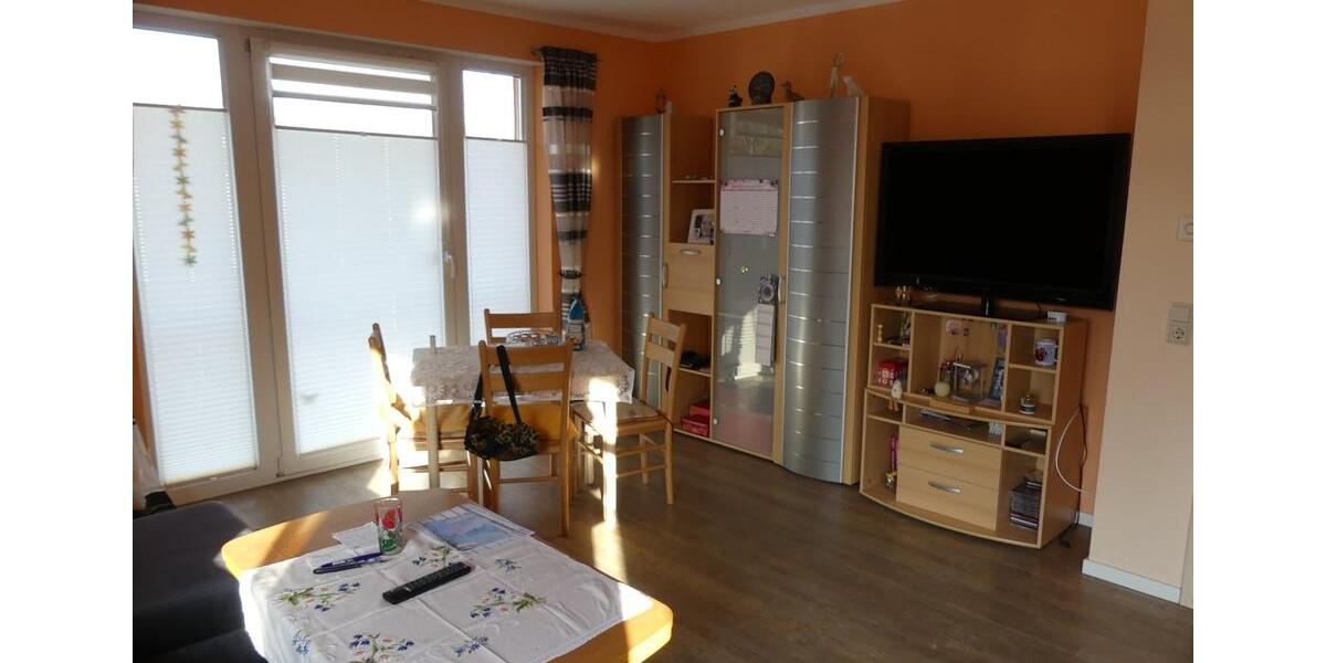 Terrassenwohnung Müllrose - 2 Zimmer, 58 m&sup2;, 720&euro; | Angebot:25178976