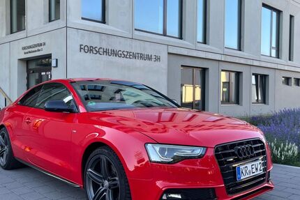 Audi A5 160.000 km 14.900 &euro; Beeskow 15848