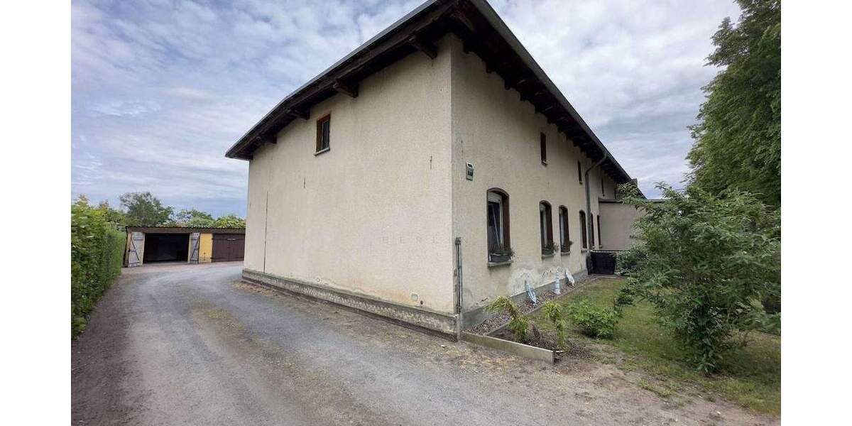 Mehrfamilienhaus, Wohnhaus Alt Tucheband Rathstock - 160.000&euro; | Angebot:25711871