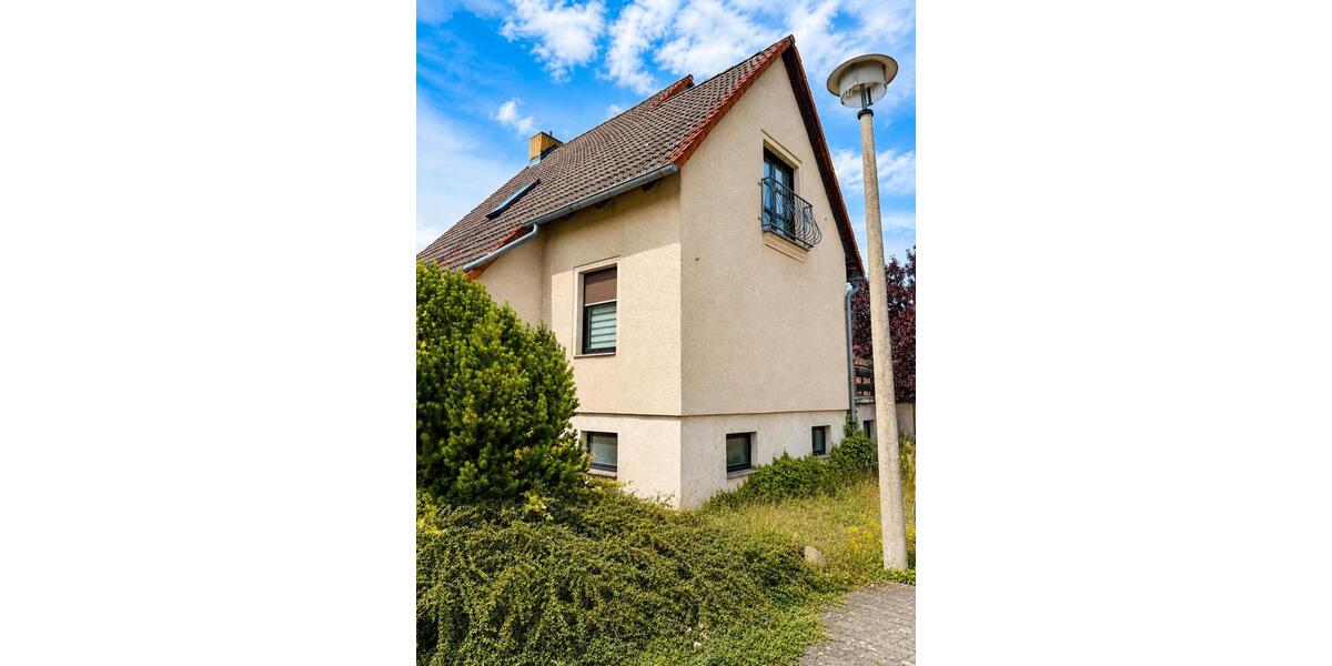 Reihenhaus Eisenhüttenstadt - 5 Zimmer, 170 m&sup2;, 295.000&euro; | Angebot:26896554