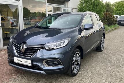 Renault Kadjar 61.215 km 17.480 &euro; Eisenhüttenstadt 15890