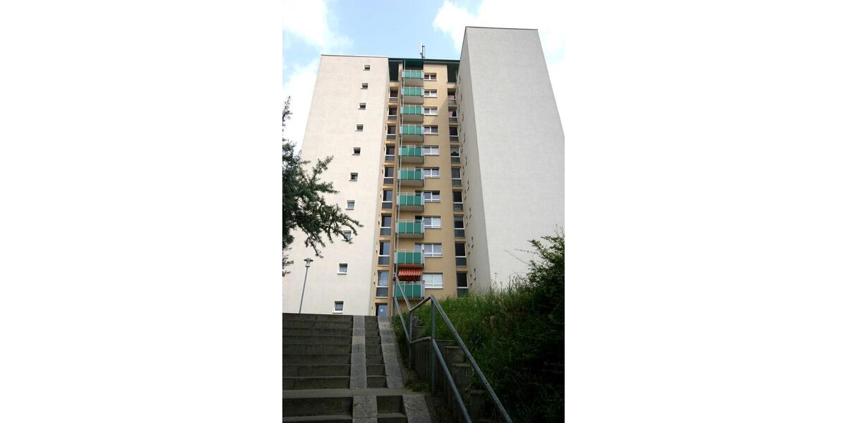 Etagenwohnung Jacobsdorf - 2 Zimmer, 46 m&sup2;, 332&euro; | Angebot:25438566