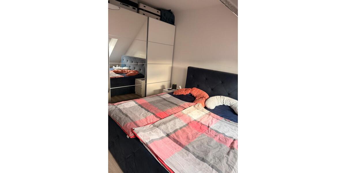 Dachgeschoßwohnung Müllrose - 3 Zimmer, 85 m&sup2;, 930&euro; | Angebot:26680833