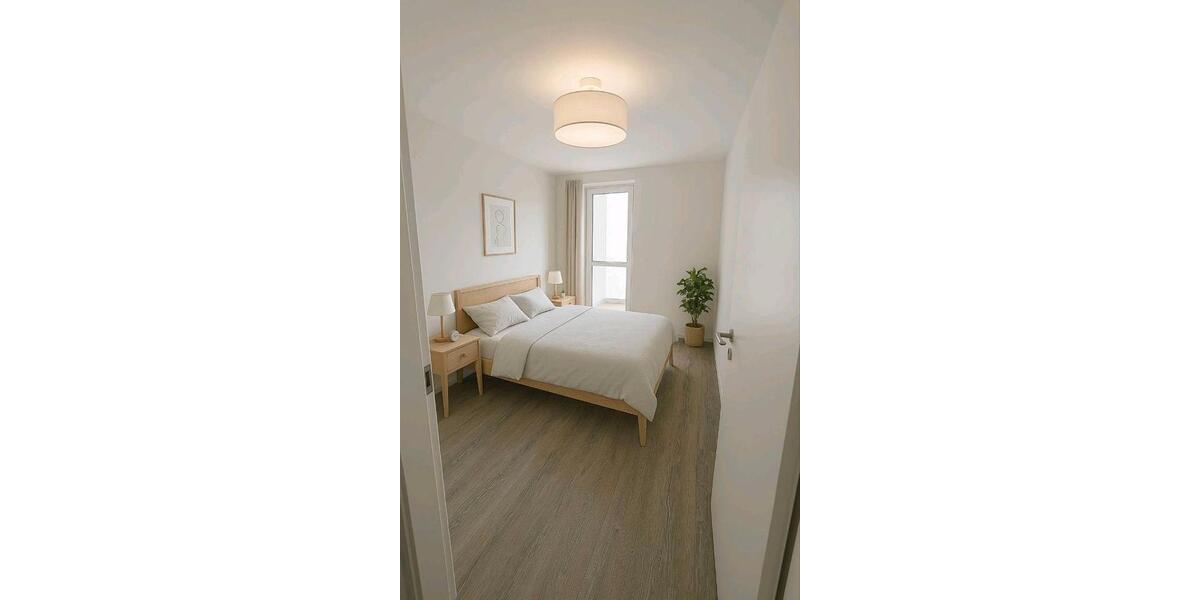 Etagenwohnung Beeskow - 2 Zimmer, 51 m&sup2;, 816&euro; | Angebot:25904774