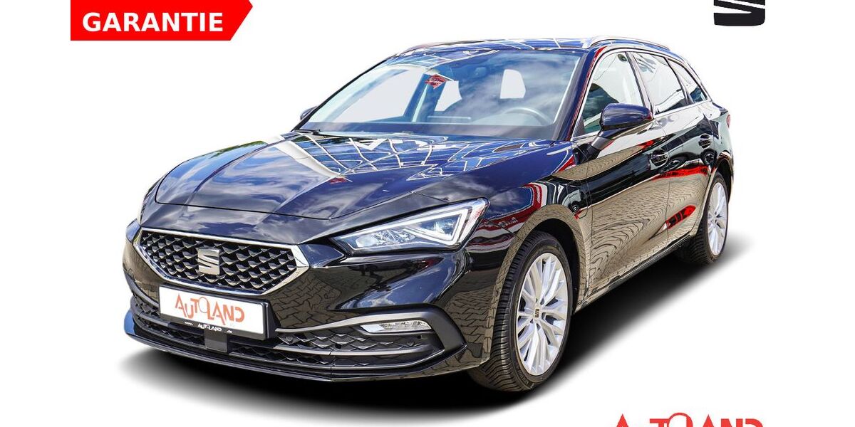 Seat Leon 86.482 km 20.490 &euro; Eisenhüttenstadt 15890