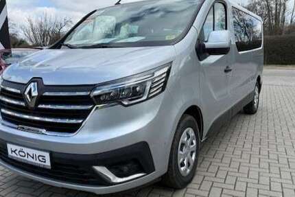 Renault Trafic 2.511 km 38.888 &euro; Frankfurt / Oder 15234