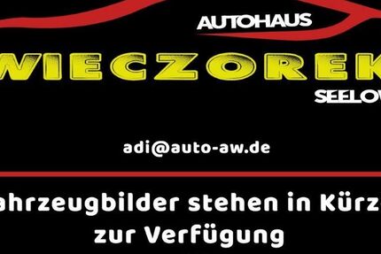 Ford Focus 12.500 km 19.399 &euro; Vierlinden OT Diedersdorf 15306