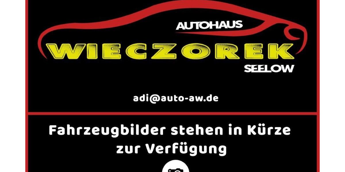 Ford Focus 12.500 km 19.399 &euro; Vierlinden OT Diedersdorf 15306
