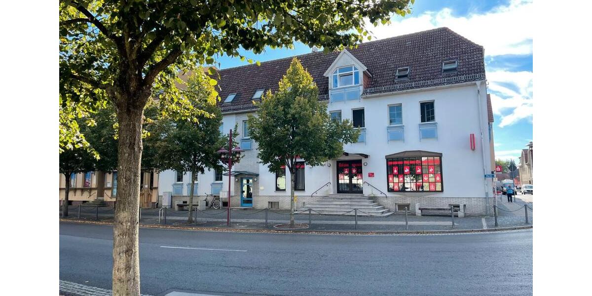Dachgeschoßwohnung Müllrose - 2 Zimmer, 31 m&sup2;, 310&euro; | Angebot:26020463