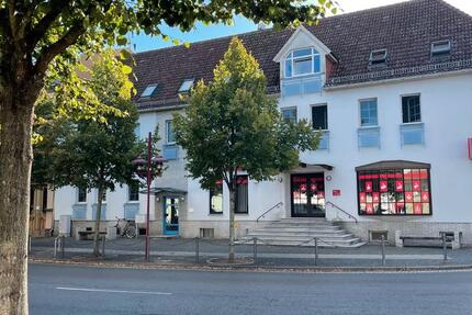 Wohnung Müllrose - 2 Zimmer, 31 m&sup2;, 310&euro; | Angebot:26020463