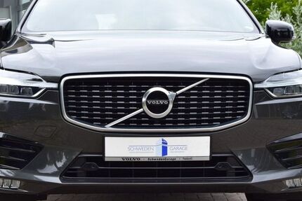 Volvo XC60 123.500 km 24.900 &euro; Frankfurt (Oder) 15236