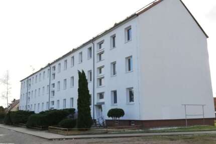 Wohnung Jacobsdorf Pillgram - 3 Zimmer, 63 m&sup2;, 412&euro; | Angebot:26183355