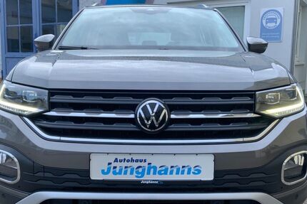 VW T-Cross 62.700 km 18.900 &euro; Frankfurt (Oder) 15230
