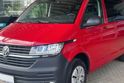 VW T6 Transporter 14.222 km 44.990 &euro; Frankfurt (Oder) 15234