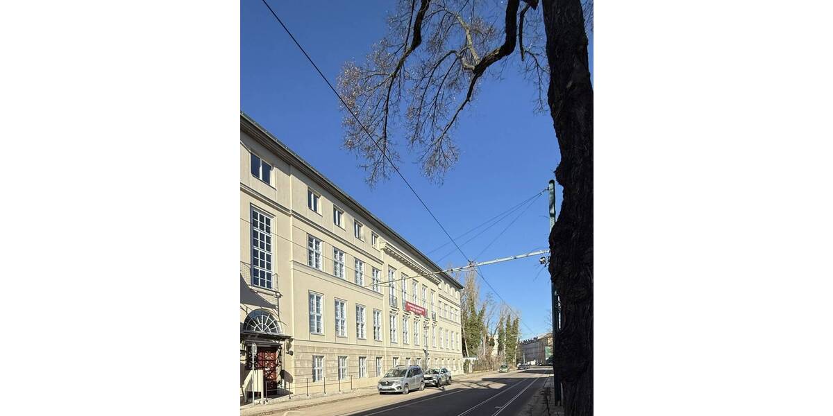 Etagenwohnung Frankfurt (Oder) Frankfurt - 2 Zimmer, 40 m&sup2;, 421&euro; | Angebot:25909338