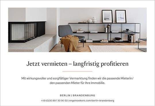 Etagenwohnung Frankfurt (Oder) Frankfurt - 4 Zimmer, 97 m&sup2;, 295.850&euro; | Angebot:25753813