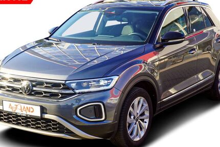 VW T-Roc 39.768 km 22.490 &euro; Eisenhüttenstadt 15890