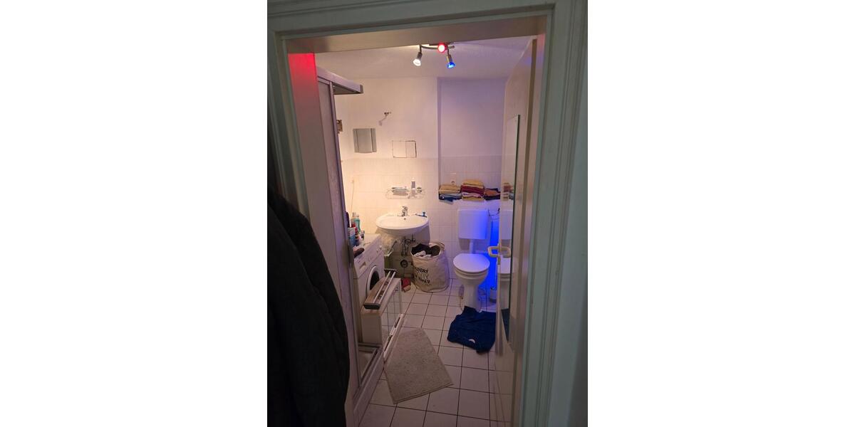 Dachgeschoßwohnung Müllrose - 2 Zimmer, 31 m&sup2;, 310&euro; | Angebot:26020463