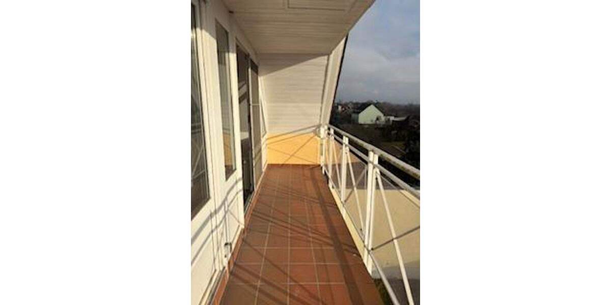 Etagenwohnung Eisenhüttenstadt - 2 Zimmer, 50 m&sup2;, 489&euro; | Angebot:25866634