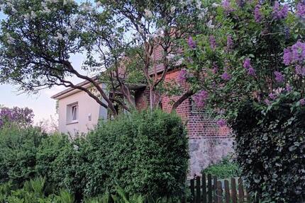 Haus Neuzelle - 3 Zimmer, 63 m&sup2;, 99.000&euro; | Angebot:26677581