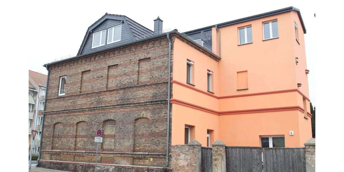 Etagenwohnung Seelow - 3 Zimmer, 77 m&sup2;, 696&euro; | Angebot:25431534