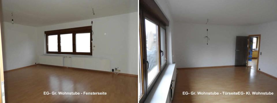 Etagenwohnung Müllrose - 6 Zimmer, 109 m&sup2;, 1.100&euro; | Angebot:25081603