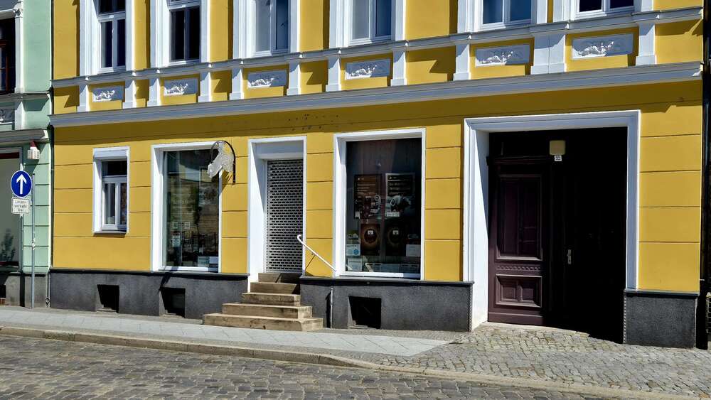 Gewerbeobjekt Frankfurt (Oder) Beresinchen - 73.000&euro; | Angebot:27267442