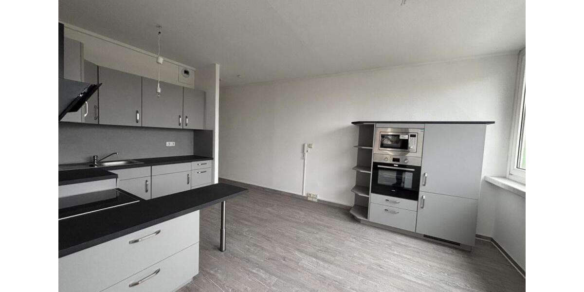 Etagenwohnung Frankfurt (Oder) Booßen - 2 Zimmer, 54 m&sup2;, 483&euro; | Angebot:25753478