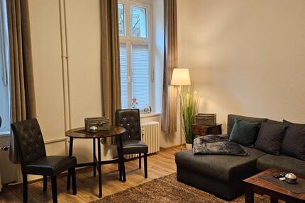 Wohnung Frankfurt (Oder) - 1 Zimmer, 75 m&sup2;, 1.200&euro; | Angebot:26112669