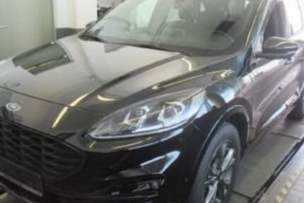 Ford Kuga 30.464 km 26.900 &euro; Frankfurt (Oder) 15234