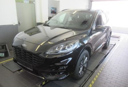 Ford Kuga 30.464 km 26.900 &euro; Frankfurt (Oder) 15234