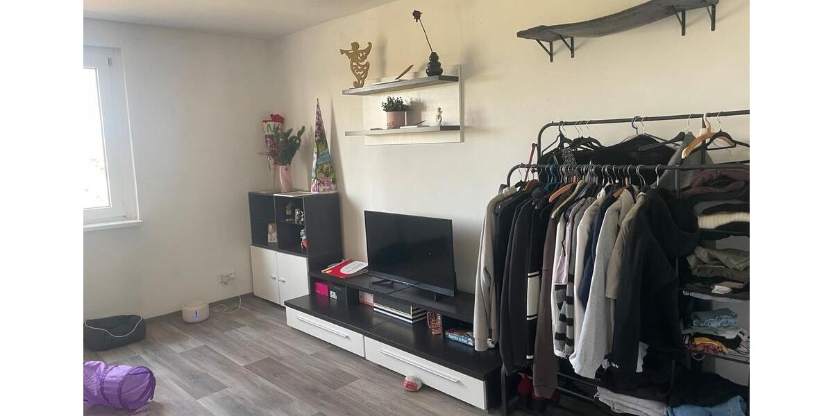 Etagenwohnung Beeskow - 2 Zimmer, 48 m&sup2;, 512&euro; | Angebot:25751082