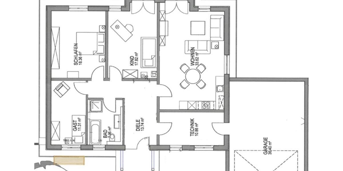 Einfamilienhaus Eisenhüttenstadt - 390.000&euro; | Angebot:25793150