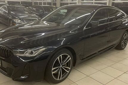 BMW 640 74.900 km 53.333 &euro; Siehdichum OT Pohlitz 15890