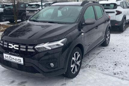 Dacia Sandero 4.788 km 16.988 &euro; Eisenhüttenstadt 15890