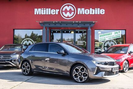 Opel Astra 27.141 km 22.900 &euro; Frankfurt (Oder) 15234