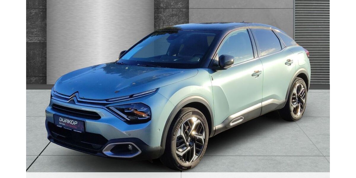 Citroen C4 22.696 km 17.490 &euro; Frankfurt (Oder) 15236