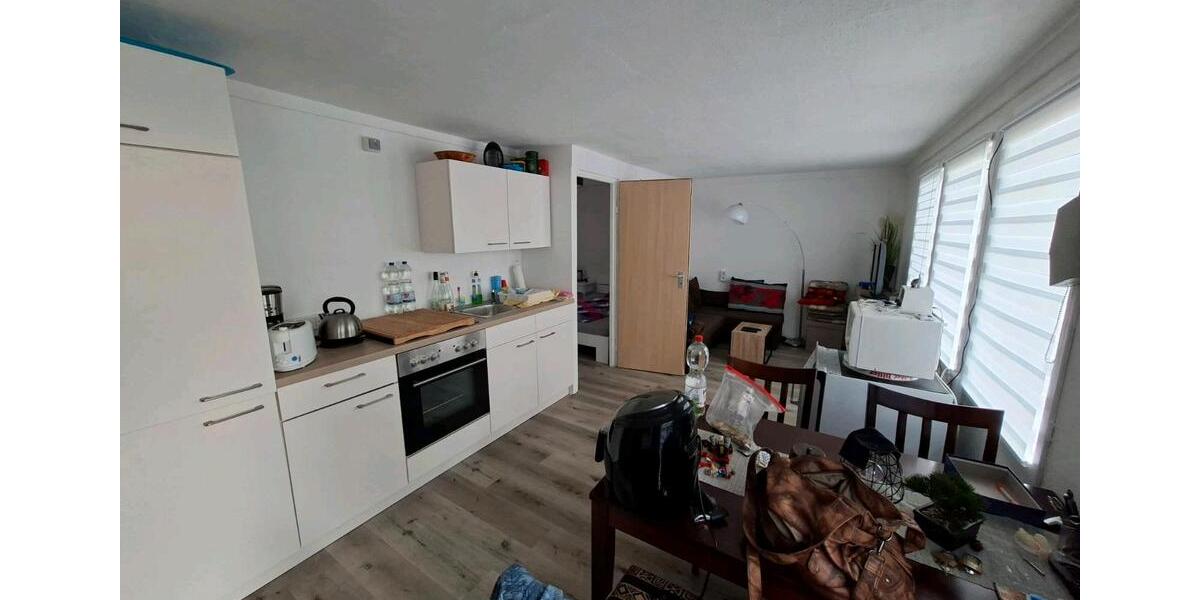 Bungalow Jacobsdorf - 3 Zimmer, 50 m&sup2;, 21.000&euro; | Angebot:23791190