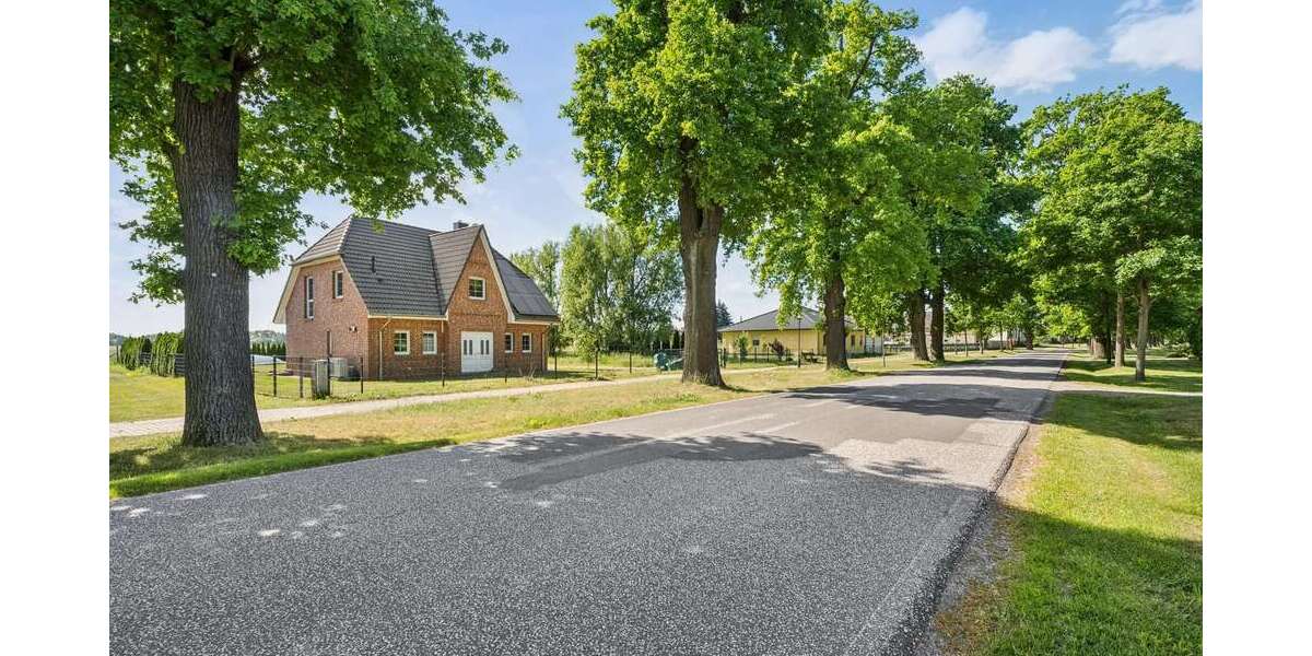 Einfamilienhaus Ragow-Merz Merz - 4 Zimmer, 137 m&sup2;, 399.000&euro; | Angebot:26765207