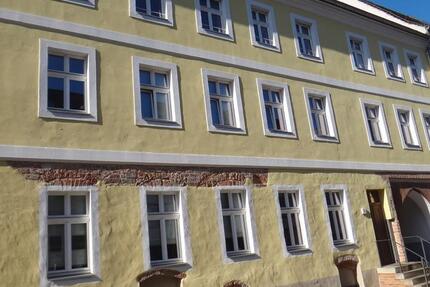 Wohnung Frankfurt (Oder) - 3 Zimmer, 82 m&sup2;, 656&euro; | Angebot:22477396