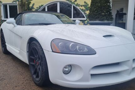 Dodge Viper 63.836 km 69.900 &euro; Frankfurt Oder 15234
