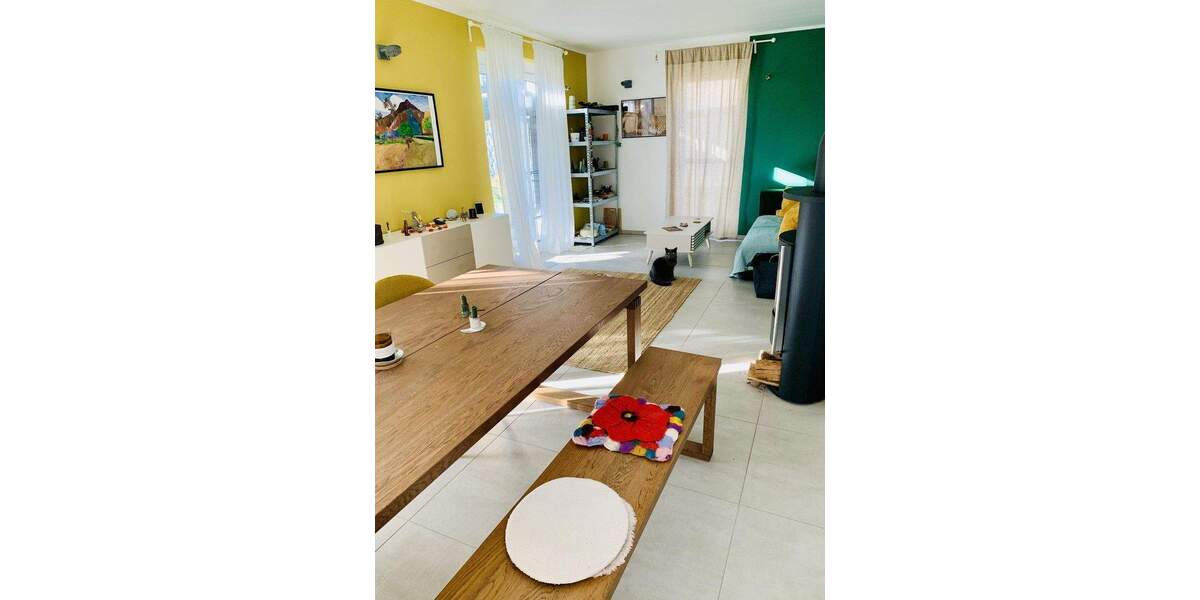 Einfamilienhaus Beeskow - 4 Zimmer, 107 m&sup2;, 380.000&euro; | Angebot:25782530