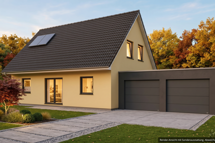 Haus Lebus - 5 Zimmer, 122 m&sup2;, 1.620&euro; | Angebot:27356377