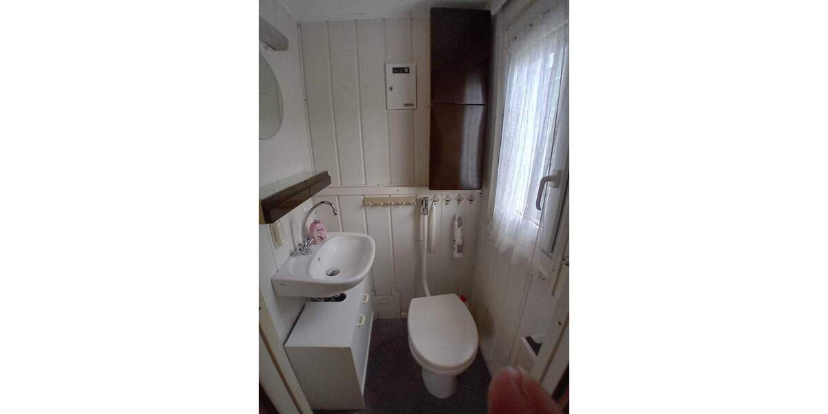 Bungalow Berkenbrück - 2 Zimmer, 27 m&sup2;, 27.800&euro; | Angebot:25835626