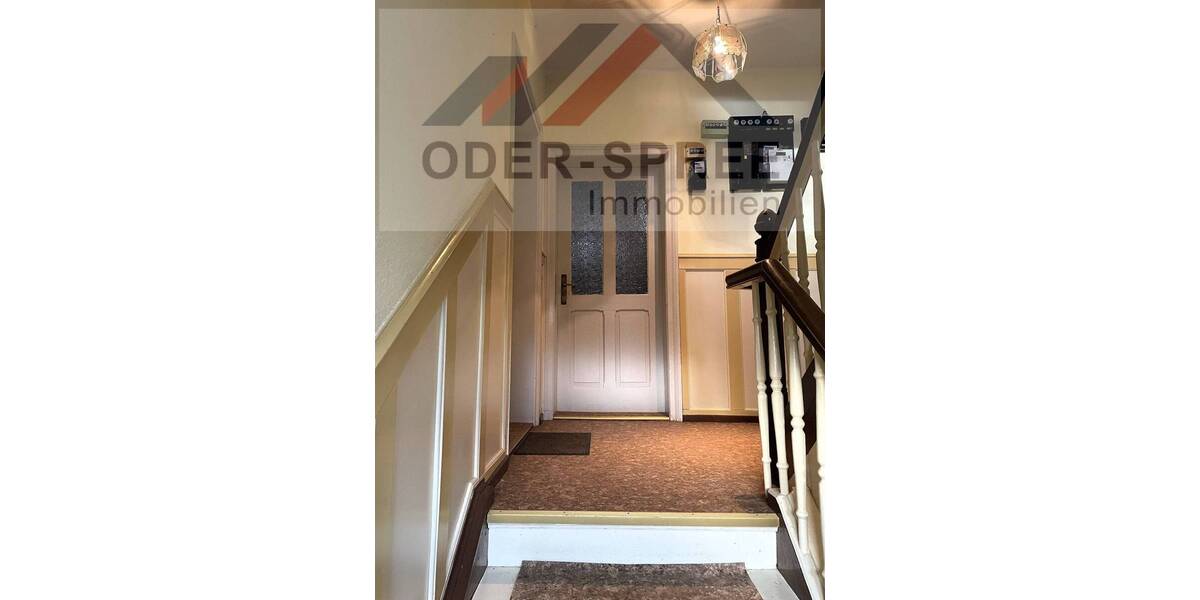 Einfamilienhaus Steinhöfel / Heinersdorf Heinersdorf - 7 Zimmer, 178 m&sup2;, 205.000&euro; | Angebot:25735402
