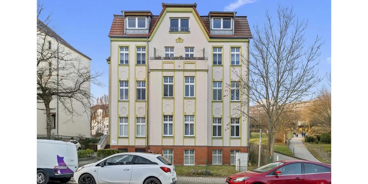 Mehrfamilienhaus, Wohnhaus Frankfurt (Oder) - 27 Zimmer, 785 m&sup2;, 980.000&euro; | Angebot:26143775