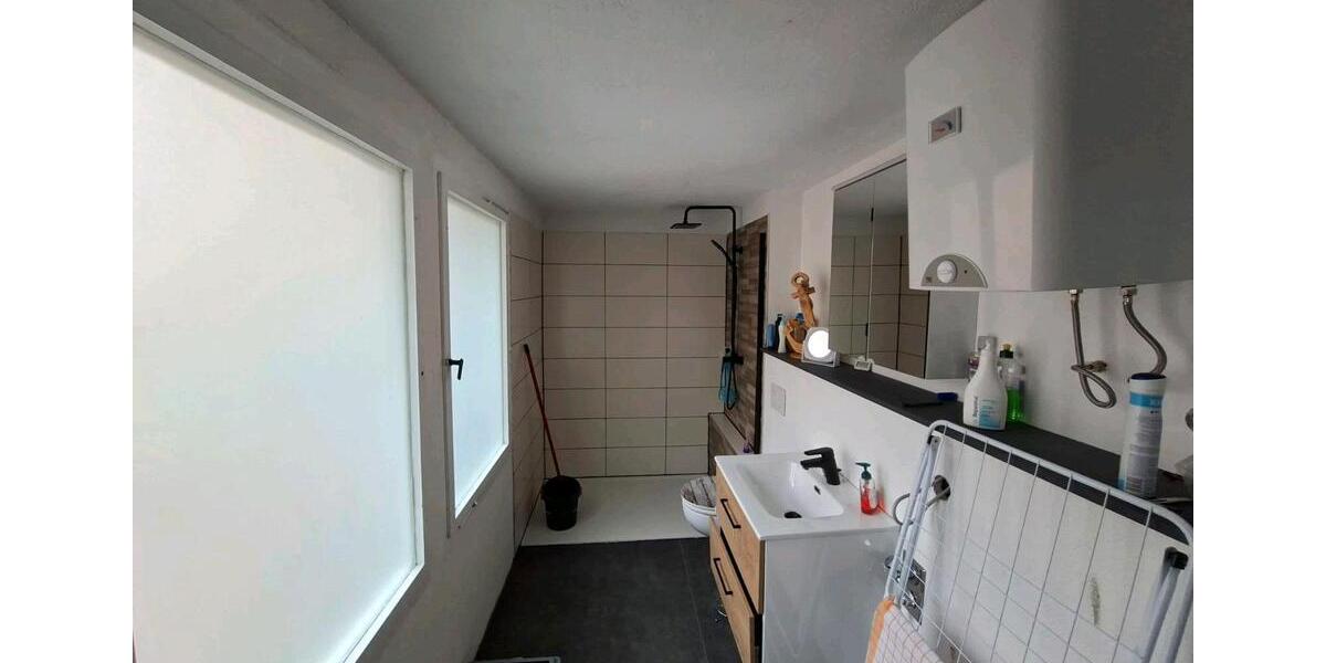 Bungalow Jacobsdorf - 3 Zimmer, 50 m&sup2;, 21.000&euro; | Angebot:23791190