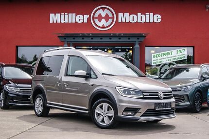 VW Caddy 136.910 km 19.900 &euro; Frankfurt (Oder) 15234