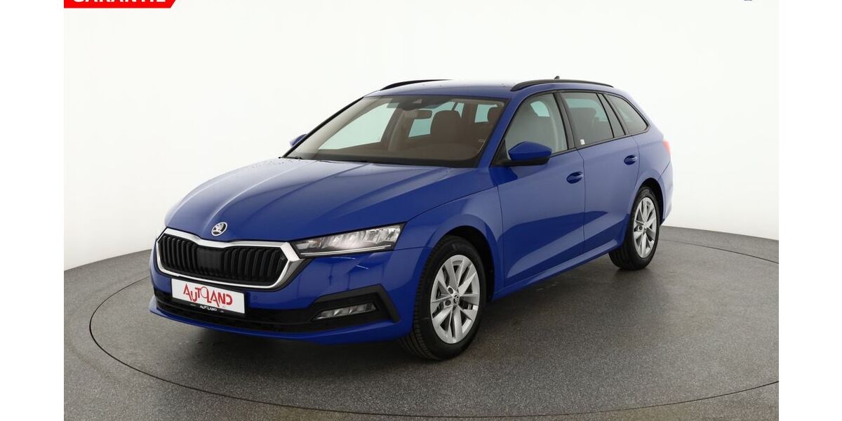 Skoda Octavia 81.943 km 22.990 &euro; Eisenhüttenstadt 15890